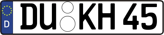 DU-KH45