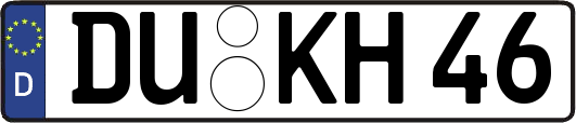 DU-KH46