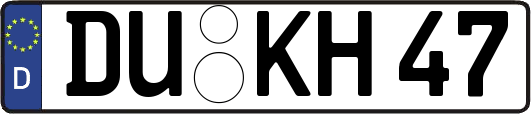 DU-KH47
