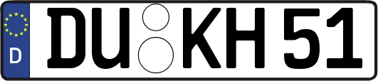 DU-KH51