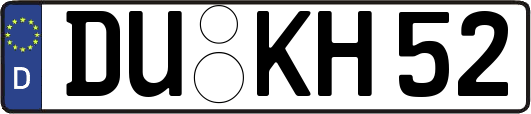 DU-KH52