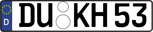 DU-KH53