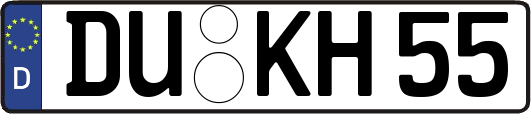 DU-KH55