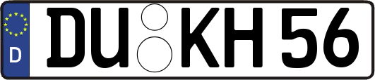 DU-KH56