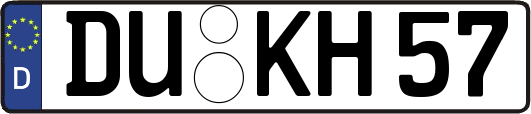DU-KH57