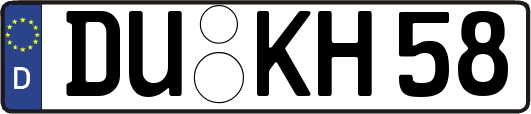 DU-KH58
