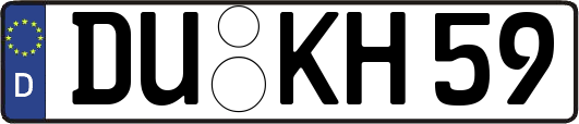 DU-KH59