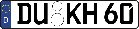 DU-KH60