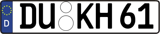 DU-KH61