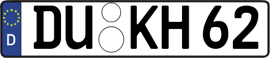 DU-KH62