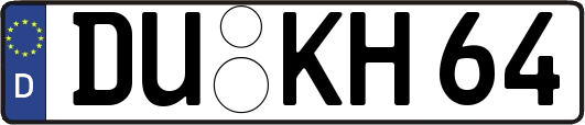 DU-KH64