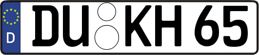 DU-KH65