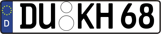 DU-KH68