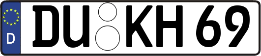 DU-KH69