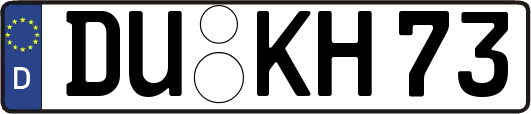 DU-KH73
