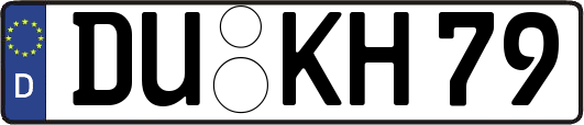 DU-KH79