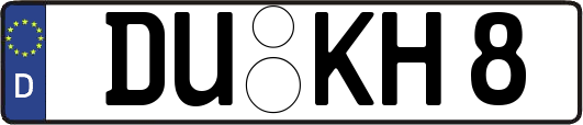 DU-KH8