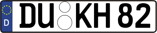 DU-KH82