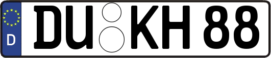 DU-KH88