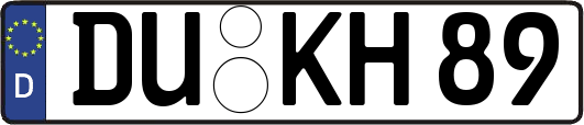 DU-KH89