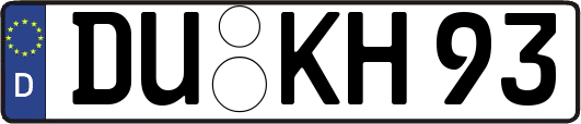 DU-KH93
