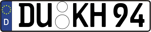 DU-KH94