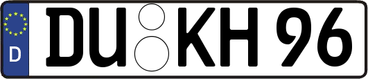 DU-KH96