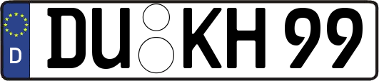 DU-KH99