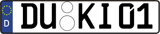 DU-KI01