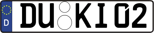 DU-KI02