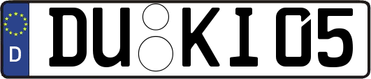 DU-KI05