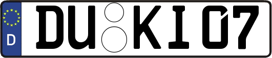 DU-KI07