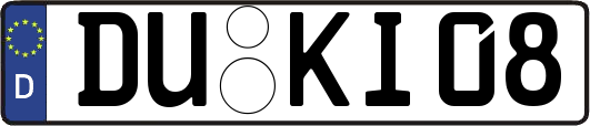 DU-KI08