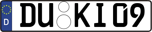 DU-KI09