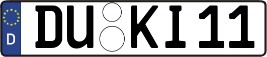 DU-KI11