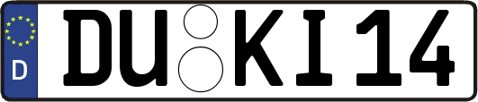 DU-KI14