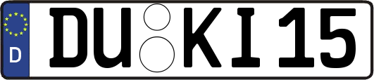 DU-KI15