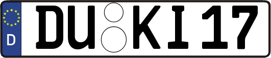 DU-KI17