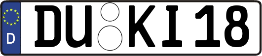 DU-KI18
