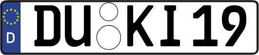 DU-KI19