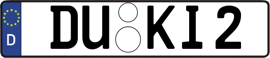 DU-KI2