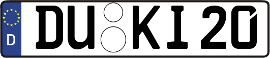 DU-KI20