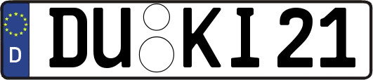 DU-KI21