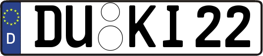 DU-KI22