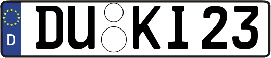 DU-KI23