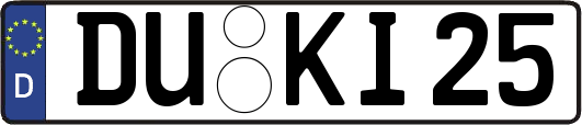 DU-KI25