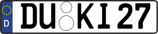 DU-KI27