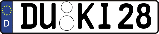 DU-KI28
