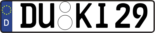 DU-KI29
