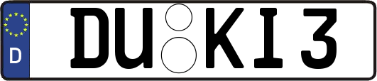 DU-KI3